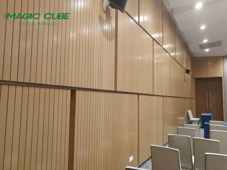 acoustic barrier material