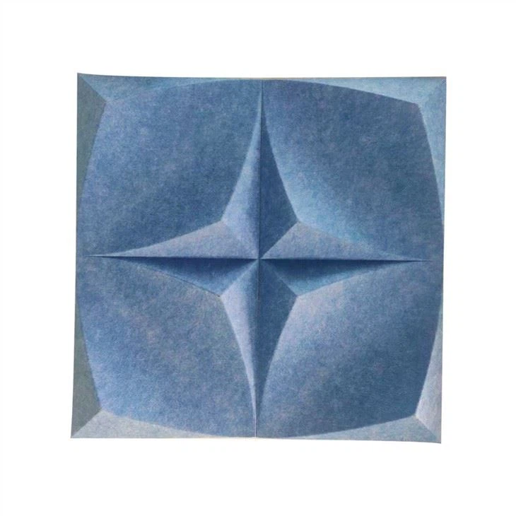 3d Felt Wall Panels