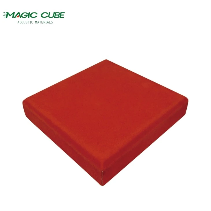 Fabric Wrapped Walls Panels high quality