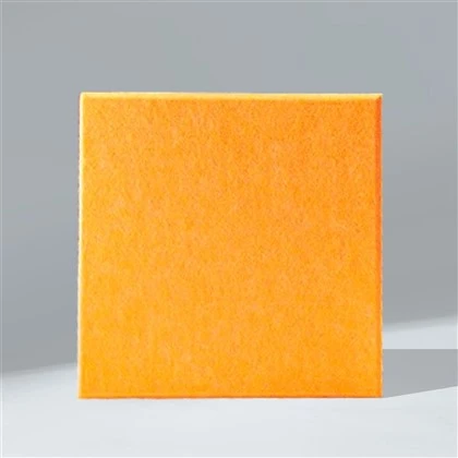 Pet Polyester akustikpanel